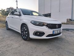 Sahibinden Fiat Egea 1.6 Multijet Lounge Plus 2018 Model