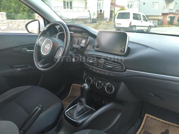 Sahibinden Fiat Egea 1.6 Multijet Lounge Plus 2018 Model