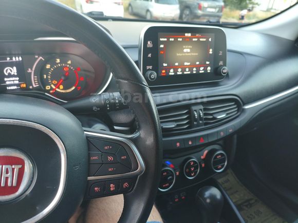 Sahibinden Fiat Egea 1.6 Multijet Lounge Plus 2018 Model