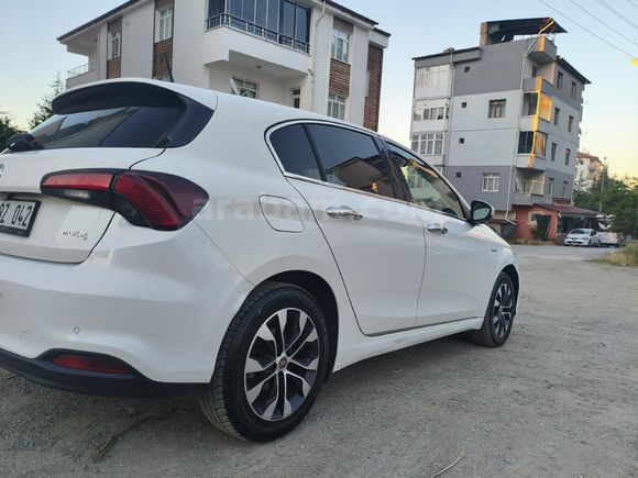 Sahibinden Fiat Egea 1.6 Multijet Lounge Plus 2018 Model