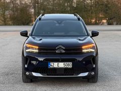 Sahibinden Citroen C5 Aircross 1.5 BlueHDI Shine Bold 2023 Model Konya