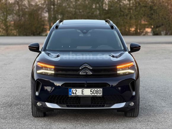 Sahibinden Citroen C5 Aircross 1.5 BlueHDI Shine Bold 2023 Model Konya