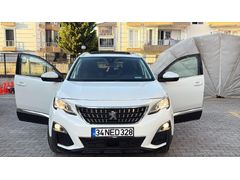 Sahibinden Peugeot 3008 1.6 PureTech Active Prime Edition 2019 Model