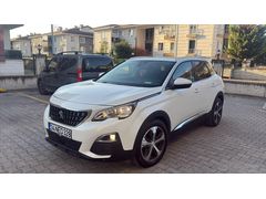 Sahibinden Peugeot 3008 1.6 PureTech Active Prime Edition 2019 Model
