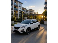 Sahibinden Peugeot 3008 1.6 PureTech Active Prime Edition 2019 Model