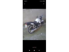 Sahibinden Mondial 125 Drift L