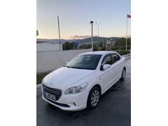 2015 PEUGEOT 301 1.6 HDI ACTIVE - MASRAFSIZ - BAKIMLI