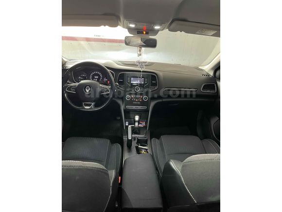 Sahibinden Renault Megane 1.5 dCi Touch Plus 2016 Model 