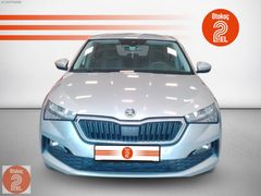 Otokoç 2. El Kocaeli'den Skoda Scala 1.6 TDI PREMİUM DSG