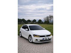 Sahibinden Volkswagen Polo 1.6 TDi Trendline 2018 Model 189.000 km 