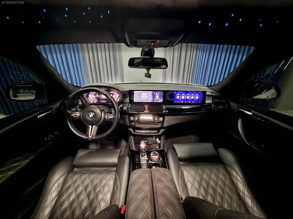 ORJİNAL 175 BİN KM BOYASIZ İÇ-DIŞ FACELIFT-STARLİGHT