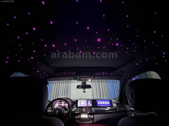 ORJİNAL 175 BİN KM BOYASIZ İÇ-DIŞ FACELIFT-STARLİGHT