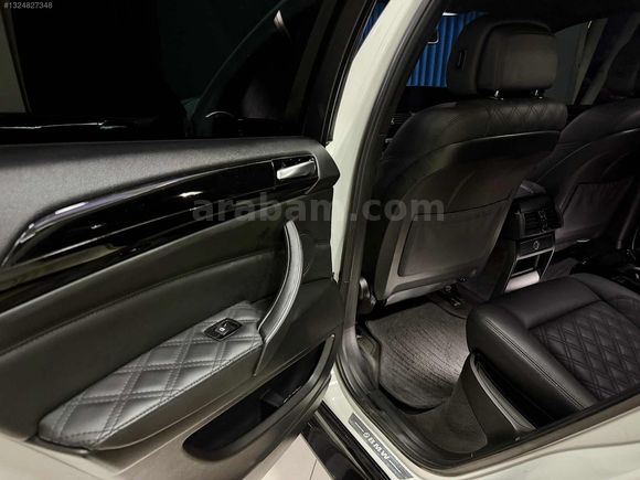 ORJİNAL 175 BİN KM BOYASIZ İÇ-DIŞ FACELIFT-STARLİGHT