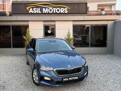 ASİL MOTORS 2020 SCALA PREMİUM 1.6TDI 140 BİN KM BAKIMLI