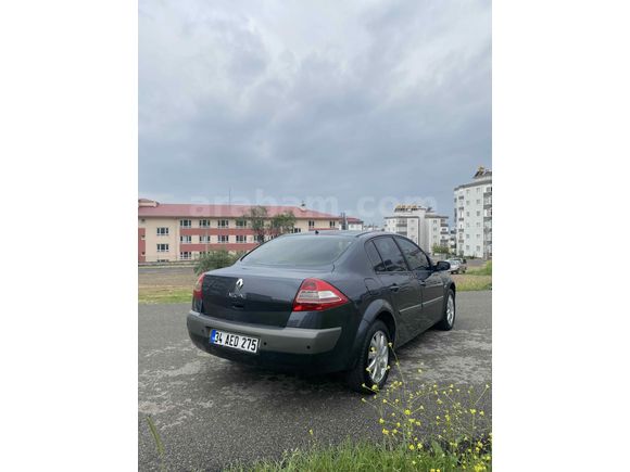 Sahibinden Renault Megane 1.5 dCi Extreme 2009 Model 