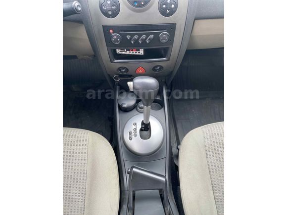 Sahibinden Renault Megane 1.5 dCi Extreme 2009 Model 