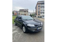 Sahibinden Renault Megane 1.5 dCi Extreme 2009 Model 