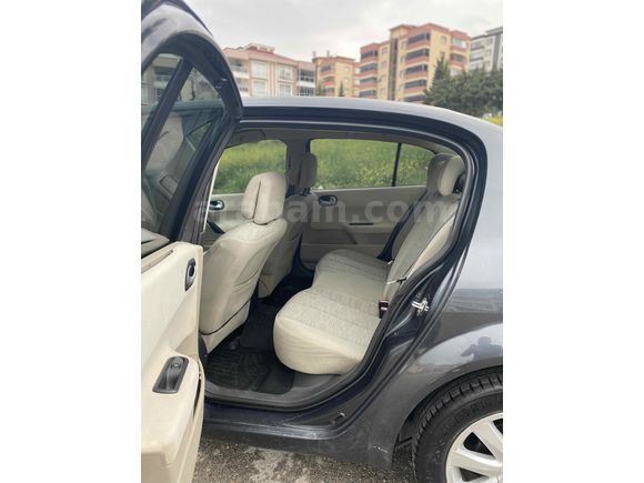 Sahibinden Renault Megane 1.5 dCi Extreme 2009 Model 
