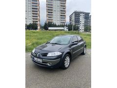 Sahibinden Renault Megane 1.5 dCi Extreme 2009 Model 