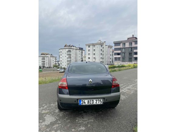 Sahibinden Renault Megane 1.5 dCi Extreme 2009 Model 