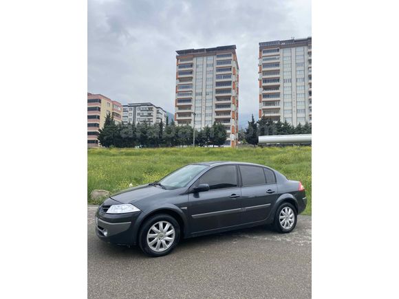 Sahibinden Renault Megane 1.5 dCi Extreme 2009 Model 