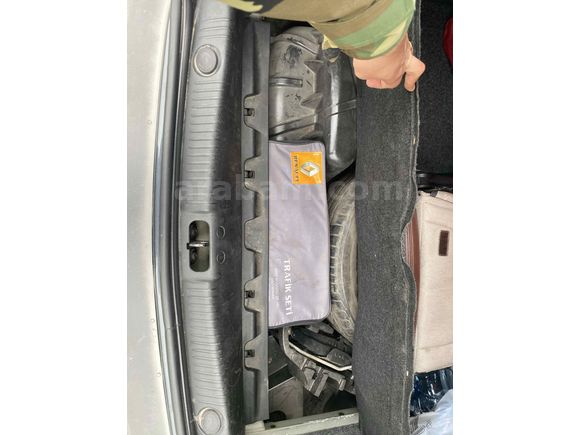 Sahibinden Renault Megane 1.5 dCi Extreme 2009 Model 