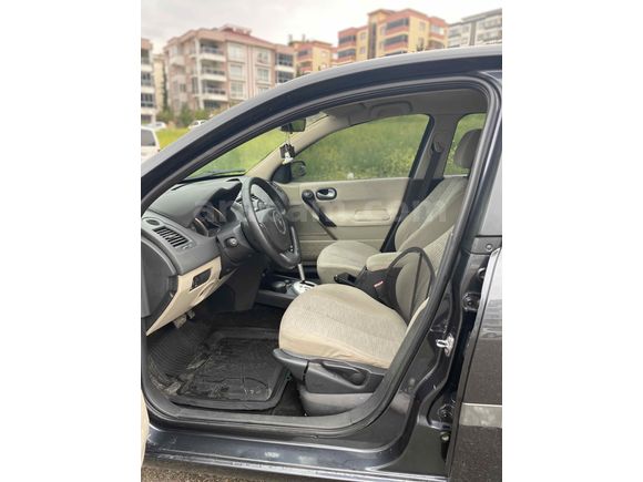 Sahibinden Renault Megane 1.5 dCi Extreme 2009 Model 