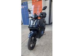 Sahibinden Yuki Gentle 50  Düşük KM