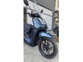 Sahibinden Yuki Gentle 50  Düşük KM