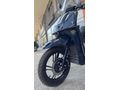 Sahibinden Yuki Gentle 50  Düşük KM