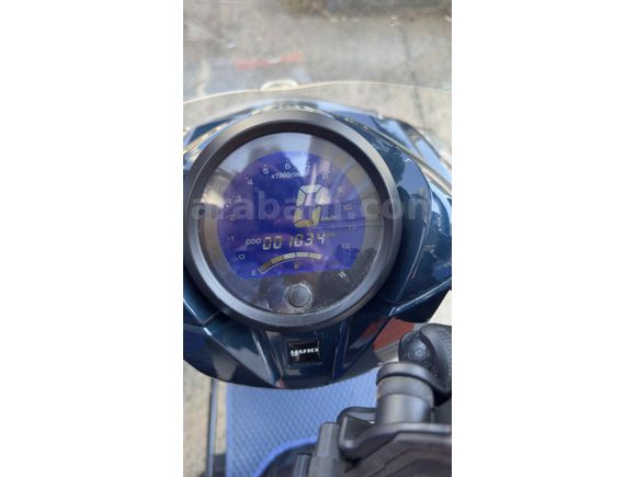 Sahibinden Yuki Gentle 50  Düşük KM