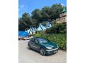 Sahibinden Peugeot 206 1.6 XT 2001 Model 