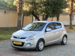 YILDIRIM | 2011 HYUNDAİ i20 1.4 CRDi 14 YILLIK 2. SAHİBİNDEN
