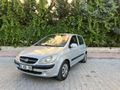 Memurdan Hatasız Getz