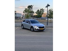 2020 MODEL SCALA