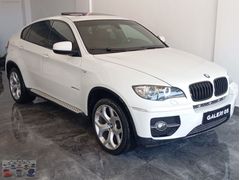2010 BMW X6 3.0 DİZEL X-DRİVE ORJİNAL 4*4