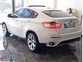 2010 BMW X6 3.0 DİZEL X-DRİVE ORJİNAL 4*4