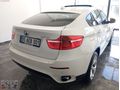 2010 BMW X6 3.0 DİZEL X-DRİVE ORJİNAL 4*4