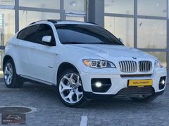 BARAJ OTOMOTİV'DEN HATASIZ BOYASIZ 4.0D X DRİVE BMW X6 M SPORT