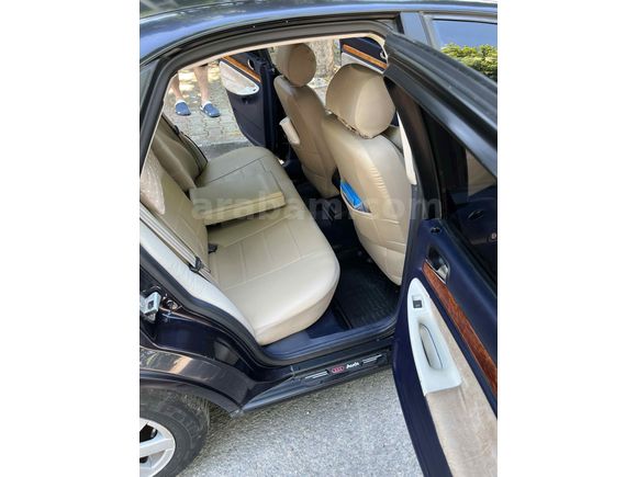 Sahibinden Audi A4 Sedan 1.8 1998 Model 
