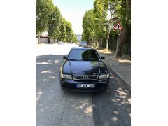 Sahibinden Audi A4 Sedan 1.8 1998 Model 