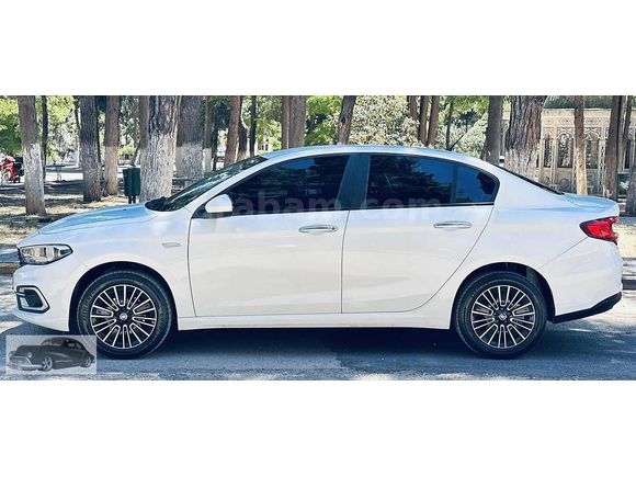 EMİR OTO'DAN 2023 FİAT EGEA 1.3 Multijet EASY PLUS 128'bin TEMİZ