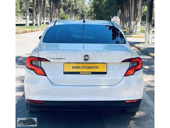 EMİR OTO'DAN 2023 FİAT EGEA 1.3 Multijet EASY PLUS 128'bin TEMİZ