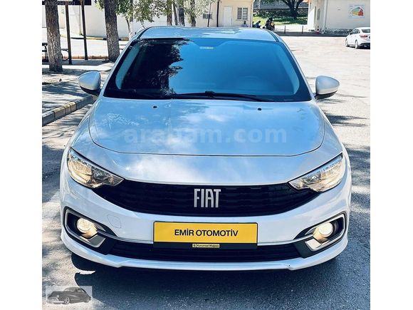 EMİR OTO'DAN 2023 FİAT EGEA 1.3 Multijet EASY PLUS 128'bin TEMİZ