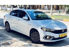 EMİR OTO'DAN 2023 FİAT EGEA 1.3 Multijet EASY PLUS 128'bin TEMİZ