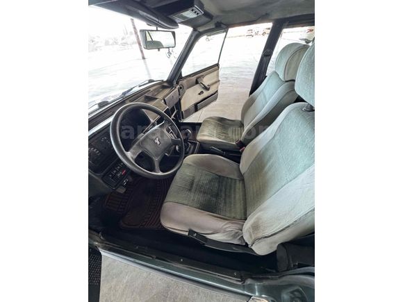 Sahibinden Tofaş Doğan SLX 1994 Model 