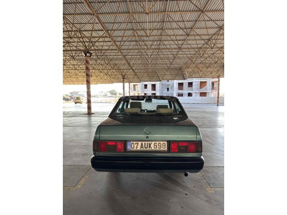 Sahibinden Tofaş Doğan SLX 1994 Model 