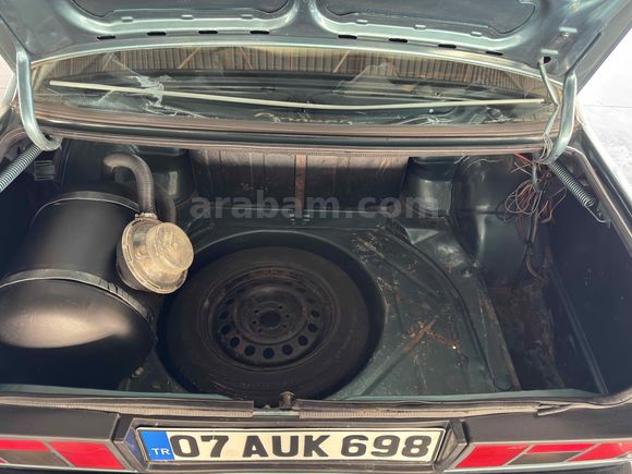 Sahibinden Tofaş Doğan SLX 1994 Model 