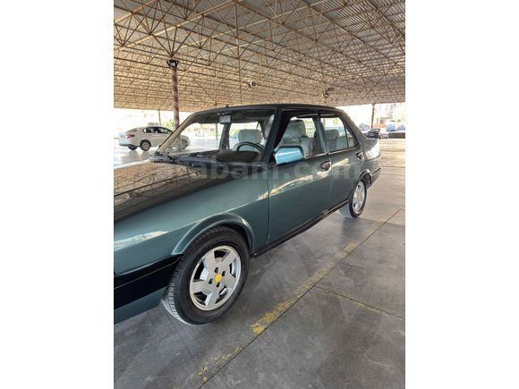 Sahibinden Tofaş Doğan SLX 1994 Model 