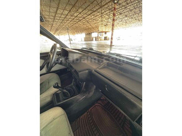 Sahibinden Tofaş Doğan SLX 1994 Model 